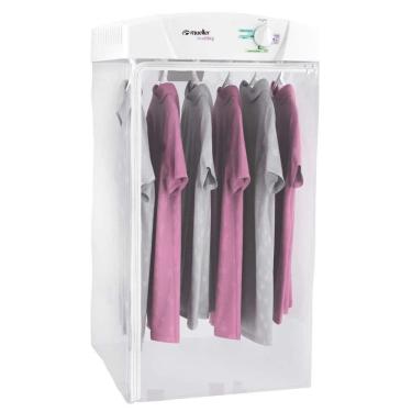 Imagem de Secadora De Roupas De Parede Sun Mueller 8kg 220v 220v