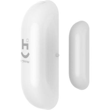 Imagem de Hi by Geonav Sensor Inteligente de Porta e Janela, WiFi, Aplicativo, H