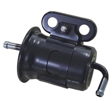 Imagem de Heurofosh Filtro De Combustível Alta Pressão 1544090J00 Para Motores Popa Suzuki Df200-300 E Johnson Evinrude 200-250 Hp, 4 Tempos, 6 Cilindros, 15440-93J00 5034985 18-79991