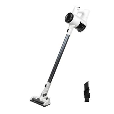 Imagem de Aspirador de Pó Vertical Sem Fio 120W - 2 Velocidades (6Kpa/9.5Kpa), Bateria 2000mAh co...