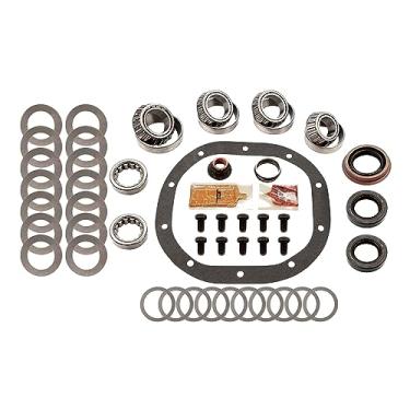 Imagem de Motive Gear R7.5FRSKT Super Kit traseiro para um diferencial Ford de 19 cm com rolamentos cônicos Timken