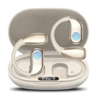 Imagem de Fones de ouvido de tradução OWS AI Language Translator 144 idiomas - M