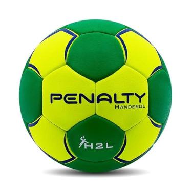 Imagem de Bola Handebol Penalty H2l Suecia Pro X Costurada