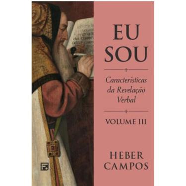 Imagem de Eu Sou - Vol. 3