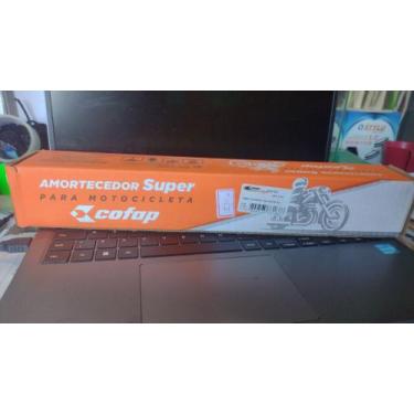 Imagem de Amortecedor SUPer - Cofap