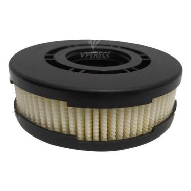 Imagem de Filtro Respiro Motor Para Iveco Nova Daily - 504075145 - TOP WAY