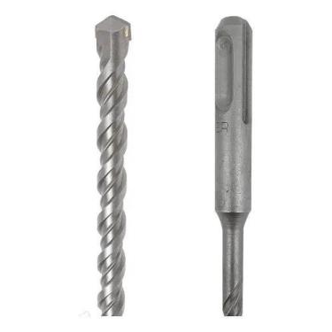 Imagem de Broca Vidia SDS 06 X 210MM - FORTOOLS