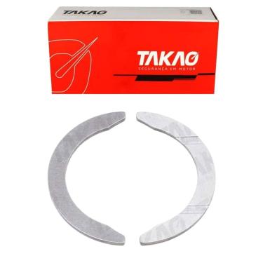 Imagem de Arruela De Encosto (Jg) Twingo 1.2 8V 1994 A 1998 / R19 1.6 8V 1994 A 1998 / Clio 1.6 8V 1994 A 1998 / Express 1.6 8V 1998 A 2000 - Takao Aere12030