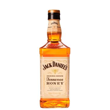 Imagem de Whisky Jack Daniel's Tennessee Honey 700ml