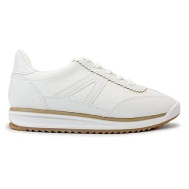 Imagem de Tênis Feminino Vizzano 1450102 Floather Madri Branco