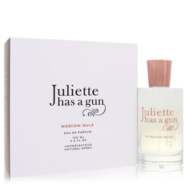 Imagem de Perfume Feminino Moscow Mule Parfum Juliette Has Gun 100 Ml Eau De Parfum