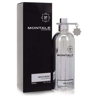 Imagem de Perfume Feminino White Musk Parfum Montale 100 Ml Eau De Parfum