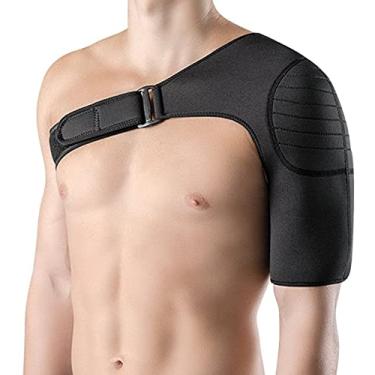 Imagem de Hidrolight P/, Suporte Para Ombro Adulto Unissex, Multi-colored, Pequeno