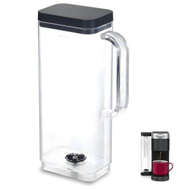 Imagem de Substituição do reservatório de água - Compatível apenas com a cafeteira Keurig K-Supreme, 1,871 g