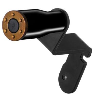 Imagem de Protetor De Motor Slider Cg Start 160 2016 - Pro tork, PRETO, Único
