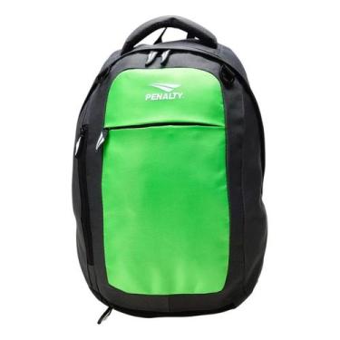 Imagem de Mochila Penalty Esportiva Casual Escolar Reforçada, 123