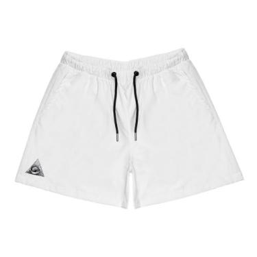 Imagem de Short Streetwear Oversized Nylon Moda Urbana Casual Style - WANTED, Br