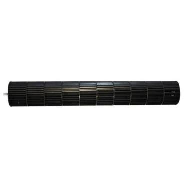 Imagem de Turbina ar condicionado LG  Inverter 7000, 9000, 12000 e 15000 Btus   