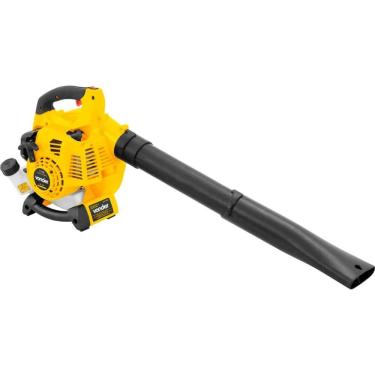 Imagem de Soprador de Folhas à Gasolina SV 254 Motor 2 Tempos Vonder S