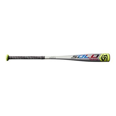 Imagem de Taco de beisebol Louisville Slugger 2019 Solo SPD (-13) 6,3 cm, 73,6 cm/453,6 g, 73,6 cm/473,6 g