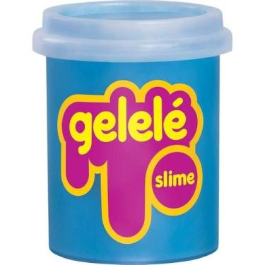 Imagem de Tradicional Slime Gelele - Doce Brinquedo 3209