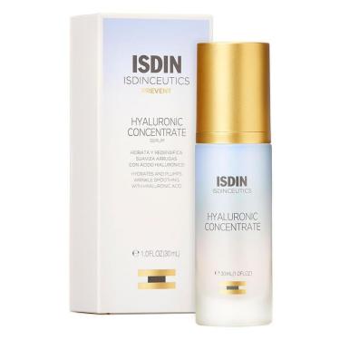 Imagem de Sérum Rejuvenescedor Isdin Isdinceutics Hyaluronic Concentrate 30ml-Unissex