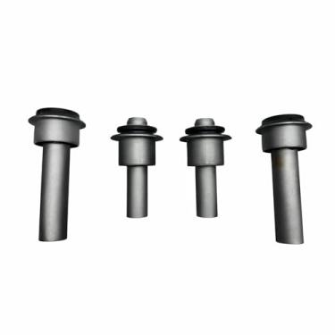 Imagem de 54466-JD000 Kit de buchas de travessa de subestrutura frontal