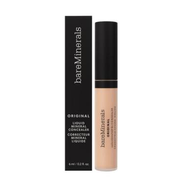 Imagem de Corretivo bareMinerals Original Liquid 1N