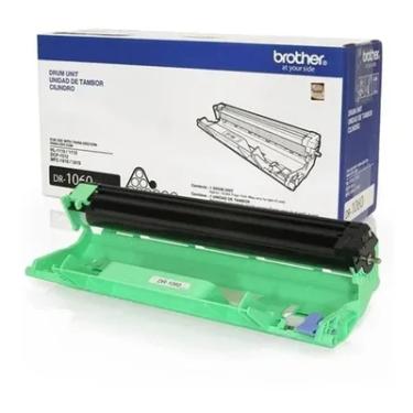 Imagem de Cilindro De Imagem Dr-1060 / Dr1060   Para Laserjet Dcp1602