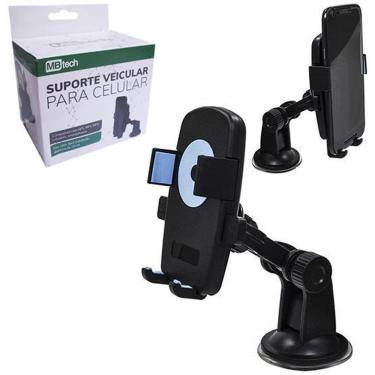 Imagem de Suporte Automotivo Para Celular/Gps