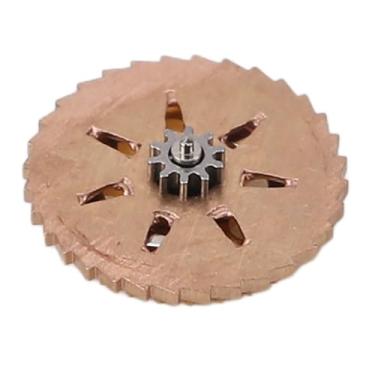 Imagem de 7750 Relógio Movimento Reversão da roda automática de dupla camada de precisão A peça de reposição de operação suave para os relojoeiros e assistir a reparos de entusiastas de