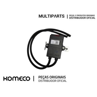 Imagem de Uce  Usina  0100020003 Aquecedor Komeco 1500Sxg1 / Ko 15F-Fi