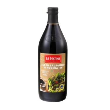 Imagem de Vinagre balsamico la pastina para saladas 1l