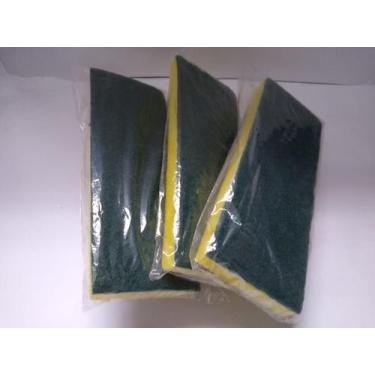 Imagem de Kit limpa azulejo c/3 unidades - M&M