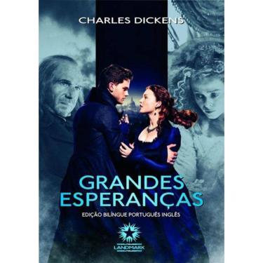 Imagem de Grandes Esperancas - Ed. Bilingue - 2ª Ed