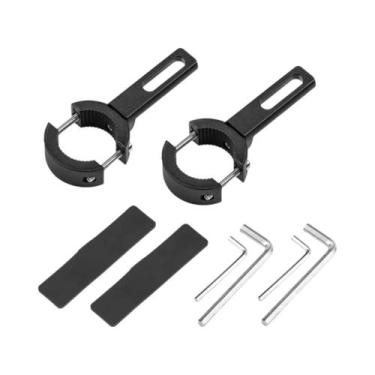 Imagem de Suporte Universal Para Farol De Motocicleta, Extensão Para Luz De Nebl