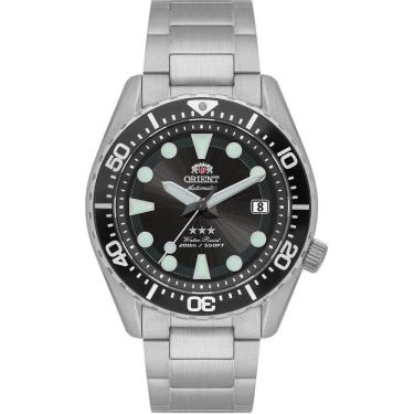 Imagem de Relógio Orient Automático Masculino Yn6Ss011 P1Sx