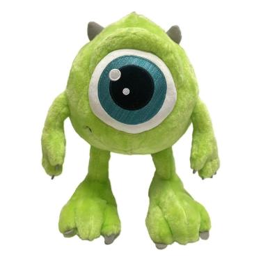 Imagem de Pelúcia Disney Mike Wazowski Big Feet 35cm - Fun Divirta-se