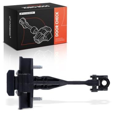 Imagem de A-Premium Tampa da correia de verificação da porta traseira esquerda ou direita compatível com Ford Ranger 2019 2020 2021 2022, número de substituição KB3Z2627204C, KB3Z2627204B