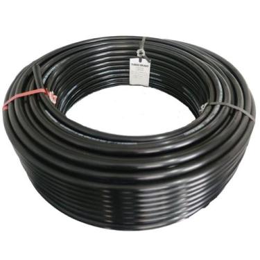 Imagem de Mangueira De Polietileno 1/2 X 1,50 X 100M - Selo Vermelho - Tubos Bra