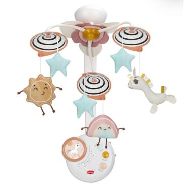 Imagem de Mobile Tiny Love, Classic Unicorn, Wonderland Collection