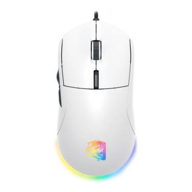 Imagem de Mouse Gamer Ceres Hyperlight Pro, 12800 DPI, 6 Botões, Sensor Óptico, 