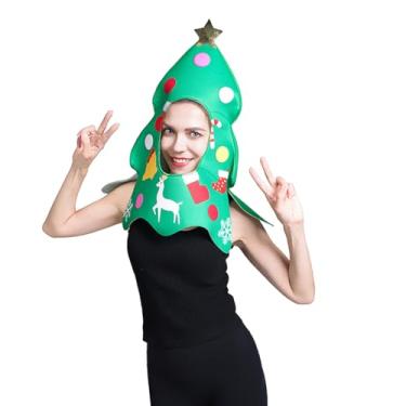 Imagem de DSplay Fantasia de Papai Noel para adultos