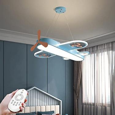 Imagem de Luminária de teto regulável LED, luz de teto, desenho animado, quarto infantil, luzes decorativas, abajur de acrílico moderno, lâmpadas de design, sala de estar, quarto, lustre para sala de