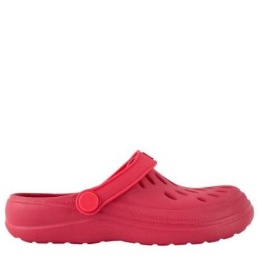 Imagem de Chinelo Boa Onda Unissex Macio Confortável Easy 2402, Goiaba, 35