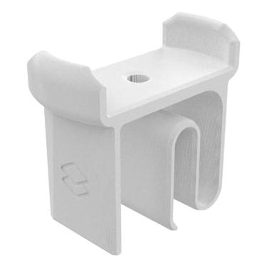 Imagem de Suporte Encaixe Compatível Babá Eletrônica Câmara C/Rosca