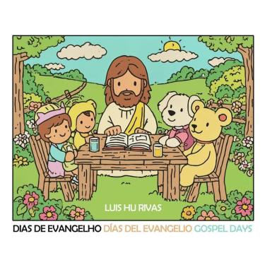 Imagem de Bobbie Goods - Dias de Evangelho