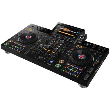 Imagem de Pioneer DJ XDJ-RX3 - Sistema All-in-One DJ 2 Canais