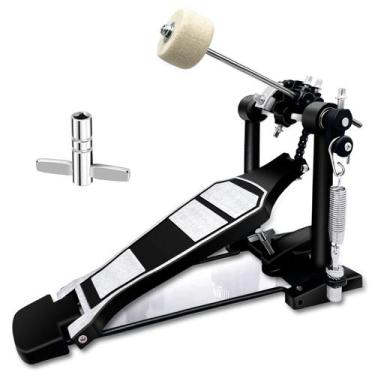 Imagem de Pedal de bumbo AZEAM Double Chain Drive Foot Percussion