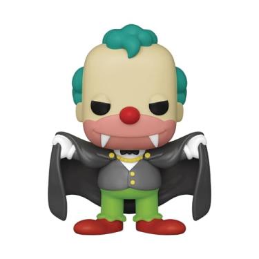 Imagem de POP! OS SIMPSONS - VAMPIRE KRUSTY #1030 – FUNKO